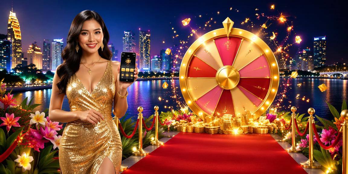 kutu4d slot How kutu4d slot casino is structured